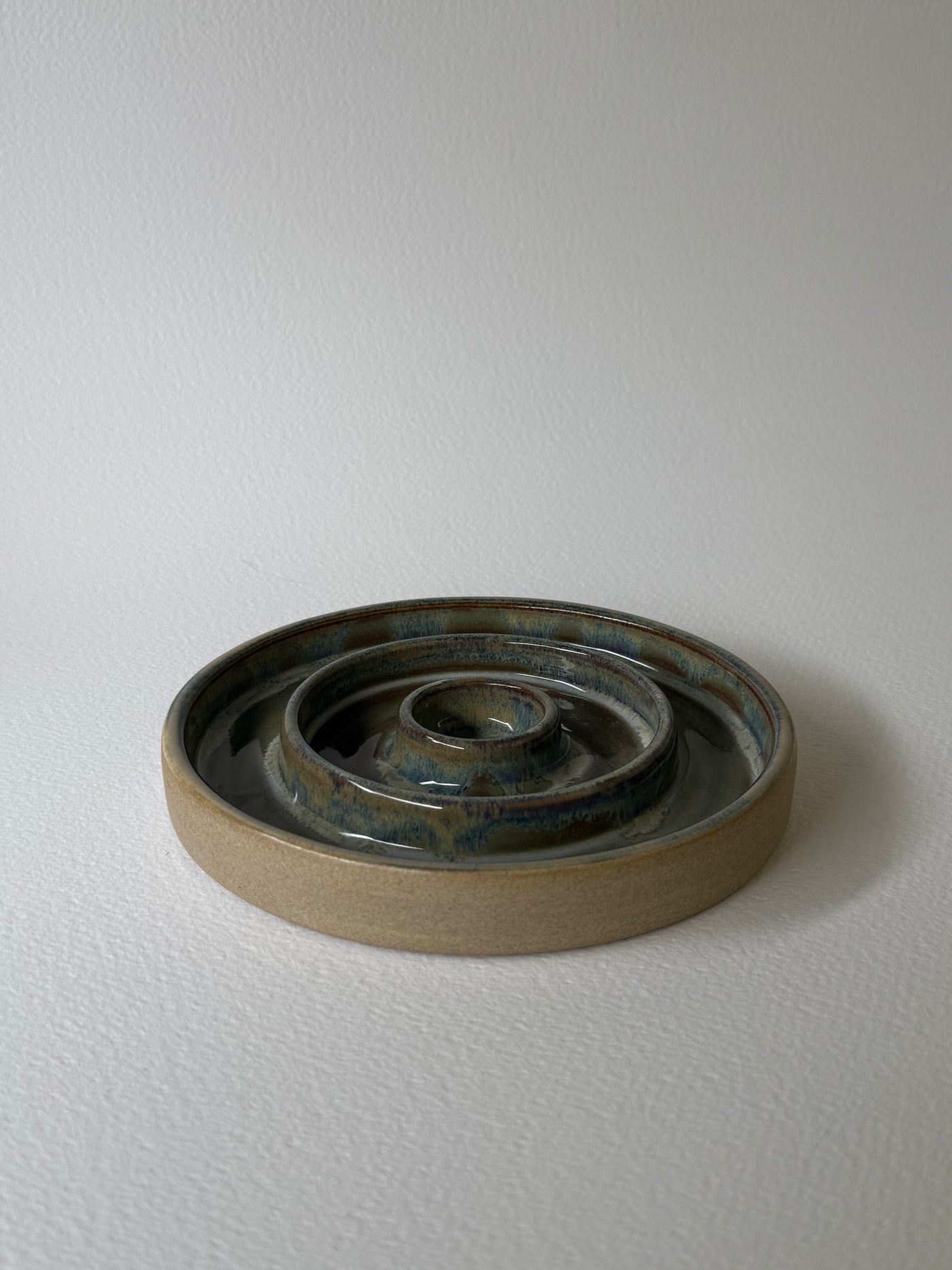 Ceramiczna miska spowalniająca